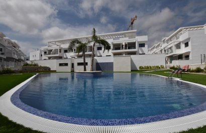 Reventa - Apartamento / piso - Torrevieia - Los Balcones