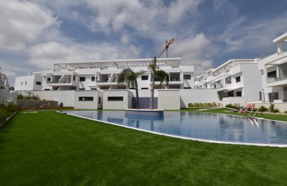 Reventa - Apartamento / piso - Torrevieia - Los Balcones