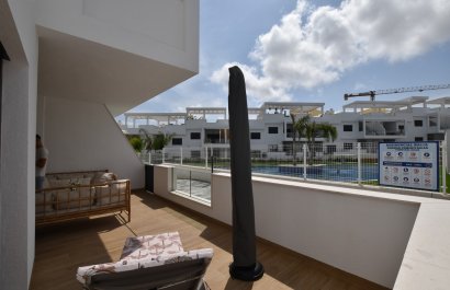 Reventa - Apartamento / piso - Torrevieia - Los Balcones