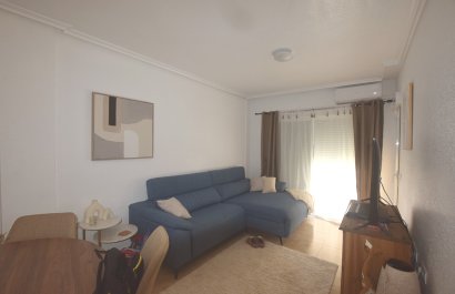 Reventa - Apartamento / piso - Formentera del Segura