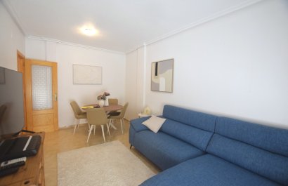 Reventa - Apartamento / piso - Formentera del Segura