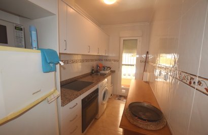 Reventa - Apartamento / piso - Formentera del Segura
