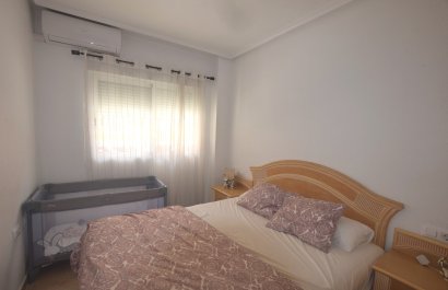 Reventa - Apartamento / piso - Formentera del Segura