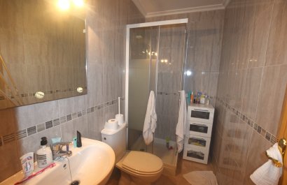 Reventa - Apartamento / piso - Formentera del Segura