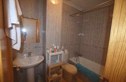 Reventa - Apartamento / piso - Formentera del Segura