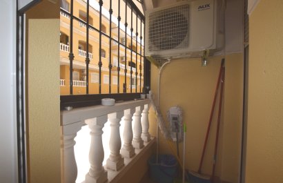 Reventa - Apartamento / piso - Formentera del Segura