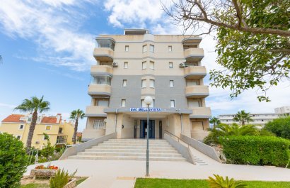 Resale - Apartment / flat - Torrevieia - Torreblanca