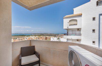 Resale - Apartment / flat - Torrevieia - Torreblanca