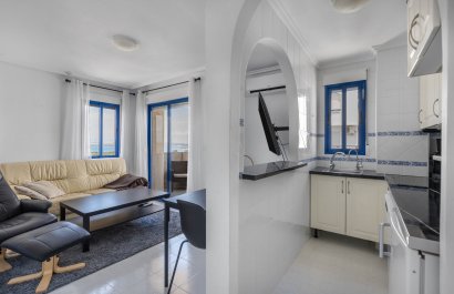 Resale - Apartment / flat - Torrevieia - Torreblanca