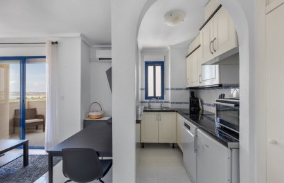 Resale - Apartment / flat - Torrevieia - Torreblanca