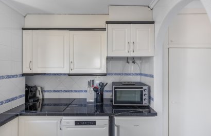 Resale - Apartment / flat - Torrevieia - Torreblanca