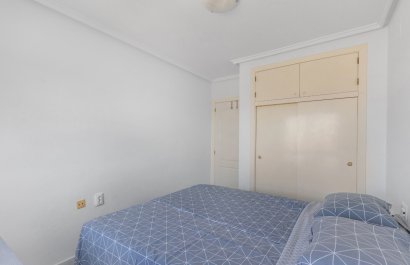 Resale - Apartment / flat - Torrevieia - Torreblanca