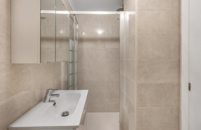 Resale - Apartment / flat - Torrevieia - Torreblanca