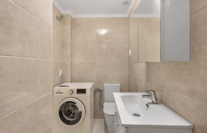 Resale - Apartment / flat - Torrevieia - Torreblanca