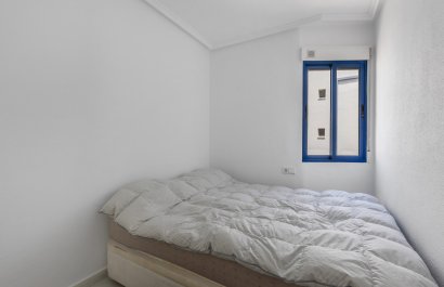 Resale - Apartment / flat - Torrevieia - Torreblanca