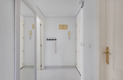 Resale - Apartment / flat - Torrevieia - Torreblanca