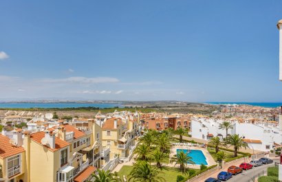 Resale - Apartment / flat - Torrevieia - Torreblanca