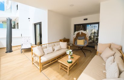 Reventa - Apartamento / piso - Torrevieia - Los Balcones