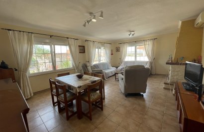 Resale - Villa - Benijofar - Pueblo