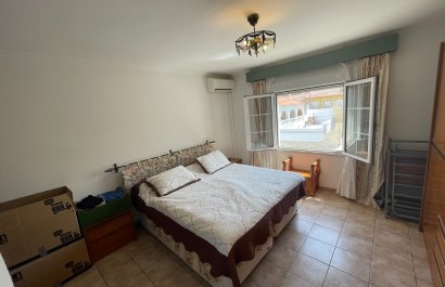 Resale - Villa - Benijofar - Pueblo