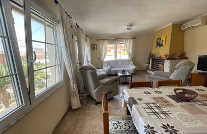 Resale - Villa - Benijofar - Pueblo