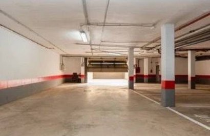 Reventa - Townhouse / Duplex - San Javier - Roda