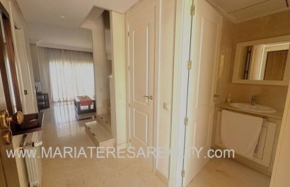 Reventa - Townhouse / Duplex - San Javier - Roda