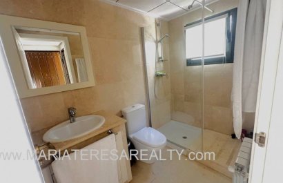 Reventa - Townhouse / Duplex - San Javier - Roda