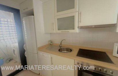 Reventa - Townhouse / Duplex - San Javier - Roda