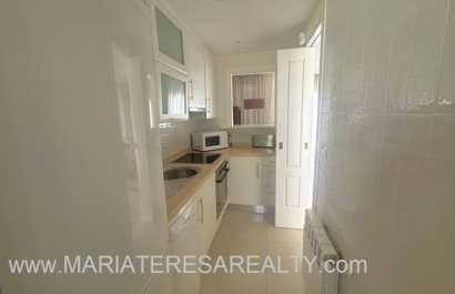 Reventa - Townhouse / Duplex - San Javier - Roda