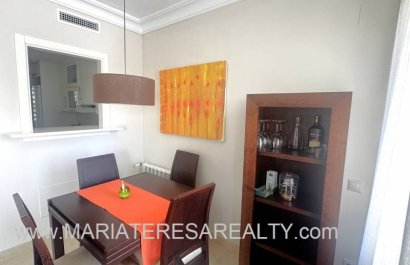 Reventa - Townhouse / Duplex - San Javier - Roda