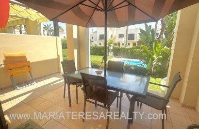 Reventa - Townhouse / Duplex - San Javier - Roda