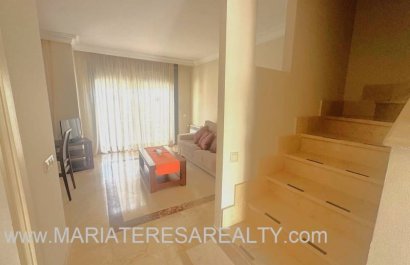 Reventa - Townhouse / Duplex - San Javier - Roda