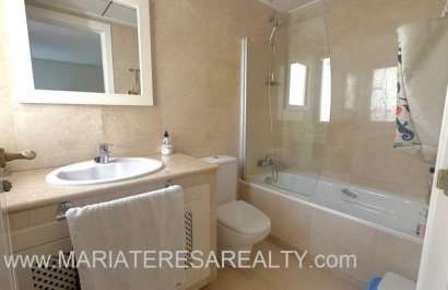 Reventa - Townhouse / Duplex - San Javier - Roda