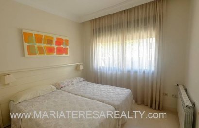 Reventa - Townhouse / Duplex - San Javier - Roda