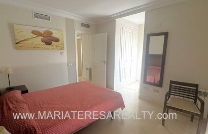 Reventa - Townhouse / Duplex - San Javier - Roda