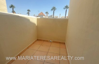 Reventa - Townhouse / Duplex - San Javier - Roda