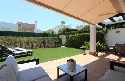 Resale - Villa - Algorfa - La finca Golf