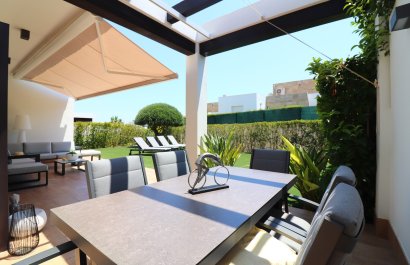 Resale - Villa - Algorfa - La finca Golf