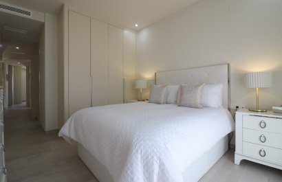 Resale - Villa - Algorfa - La finca Golf