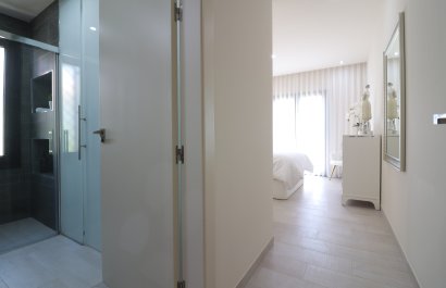 Resale - Villa - Algorfa - La finca Golf