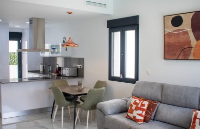 Resale - Villa - Torrevieia - La Siesta