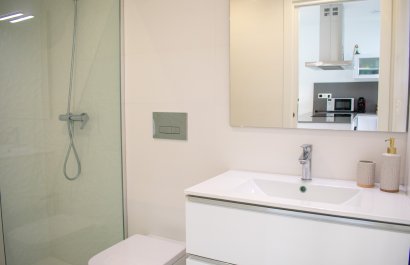 Resale - Villa - Torrevieia - La Siesta