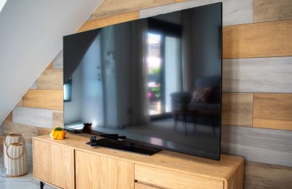 Resale - Villa - Torrevieia - La Siesta