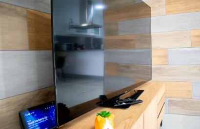 Resale - Villa - Torrevieia - La Siesta