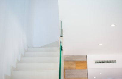 Resale - Villa - Torrevieia - La Siesta