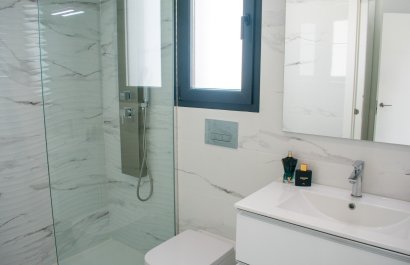 Resale - Villa - Torrevieia - La Siesta