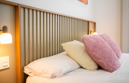 Resale - Villa - Torrevieia - La Siesta