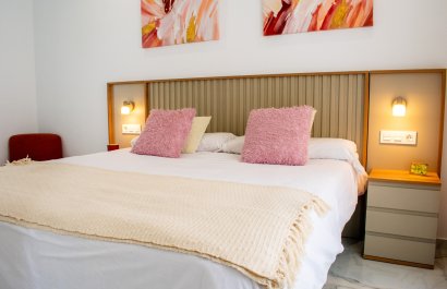 Resale - Villa - Torrevieia - La Siesta