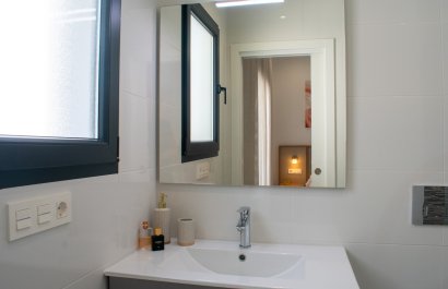 Resale - Villa - Torrevieia - La Siesta